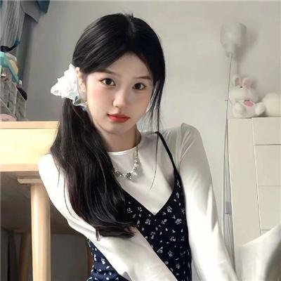 流浪女