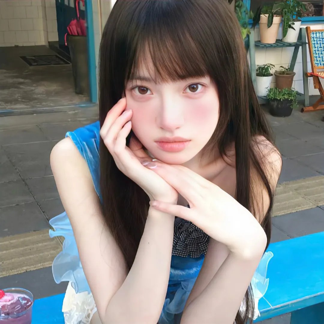烈燄红颜