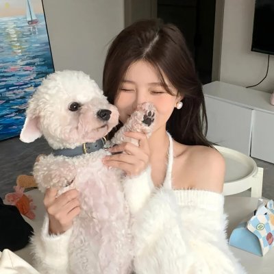 春情初放