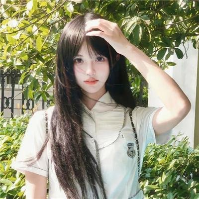 闪耀你的双眼